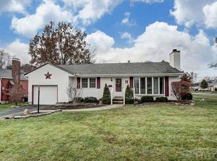 2410 Beecher St, Findlay, OH 45840