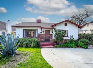 96 Arlington Dr, Pasadena, CA 91105