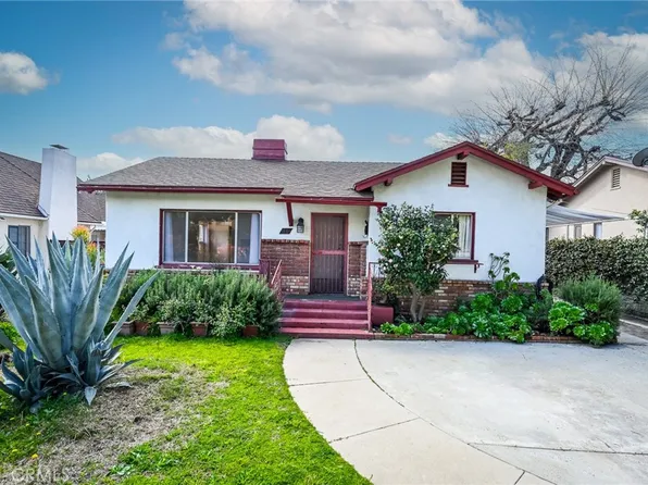 96 Arlington Dr, Pasadena, CA 91105