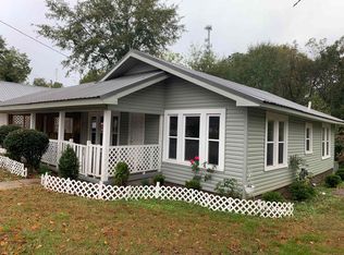 807 4th St SE, Red Bay, AL 35582