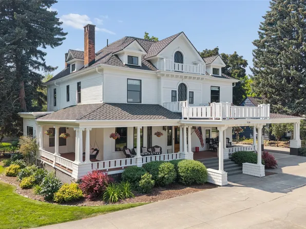 528 Woodland Ave, Kalispell, MT 59901
