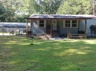 10574 SW 151st Pl, Dunnellon, FL 34432