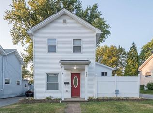 620 E 6th St, Salem, OH 44460