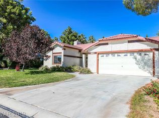 5708 Palma Del Sol Way, Las Vegas, NV 89130