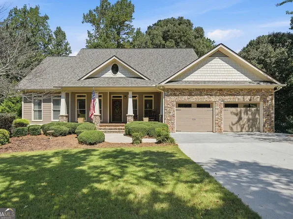 269 Nix Bridge Rd, Dawsonville, GA 30534