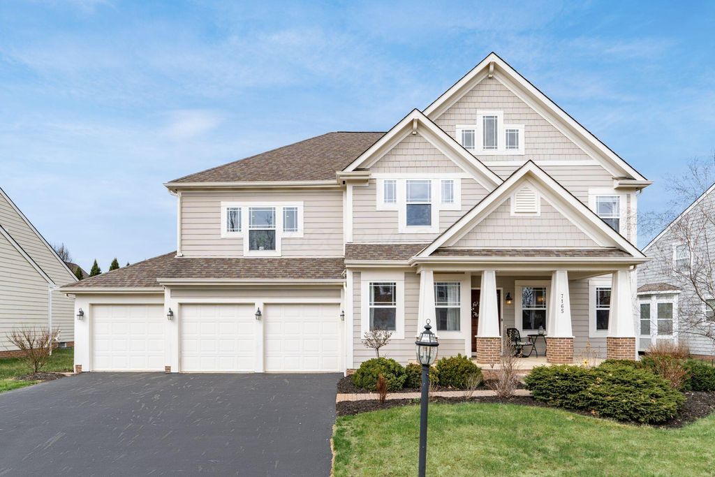 Real estate listing image