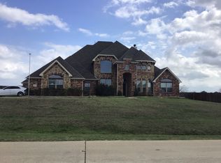 2253 Riverside Dr, Kaufman, TX 75142