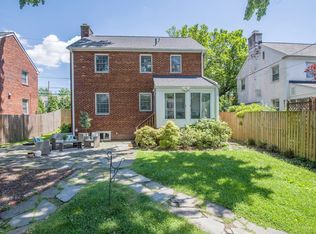 9412 Colesville Rd, Silver Spring, MD 20901