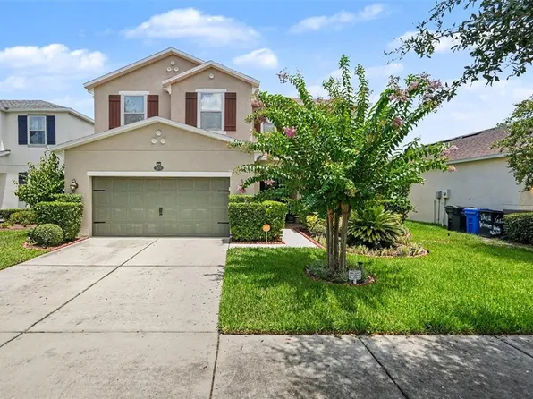 7620 Tangle Rush Dr, Gibsonton, FL 33534
