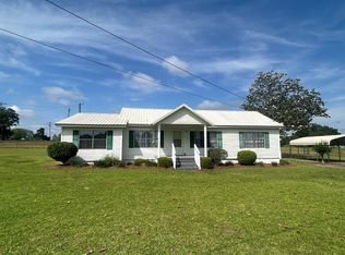 2016 Iris Road Eddins Rd, Dothan, AL 36301