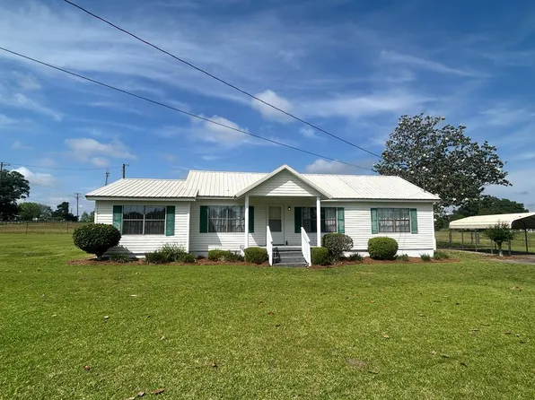 2016 Iris Road Eddins Rd, Dothan, AL 36301