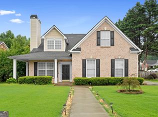 2050 Wildcat Cliffs Way, Lawrenceville, GA 30043