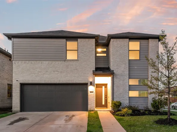 3404 Flatiron Dr, Royse City, TX 75189