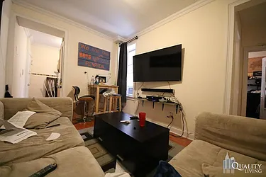 Rented by (Legacy) NY Quality Living Uptown