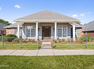 1529 Magnolia St LOT 15, Gulfport, MS 39507