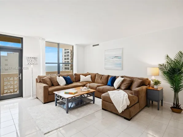 10185 Collins Ave APT 1508, Bal Harbour, FL 33154
