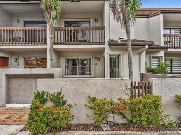 10110 NW 41st St #78-7, Doral, FL 33178