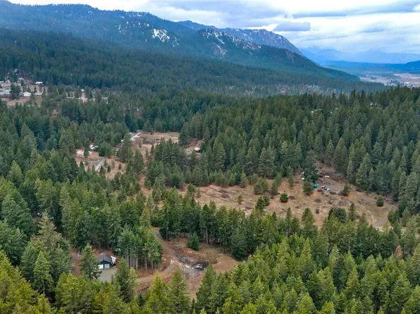 490 Thornton Creek, Cle Elum, WA 98922