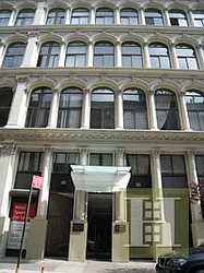 Rented by Halstead Real Estate