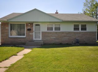 7324 W Abert Ct, Milwaukee, WI 53216