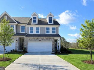 6155 Molo Ln, Cumming, GA