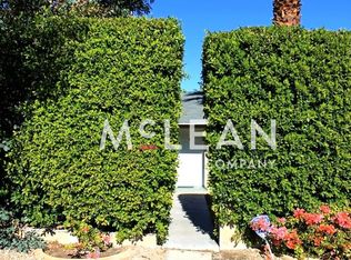 810 E Sunny Dunes Rd, Palm Springs, CA 92264