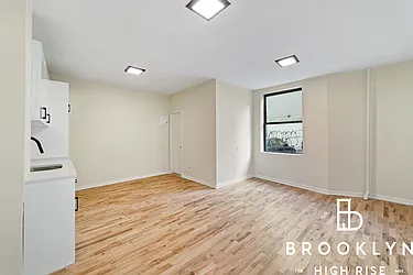 Rented by Brooklyn High Rise LLC