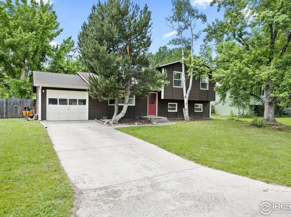 4105 Shannon Dr, Laporte, CO 80535
