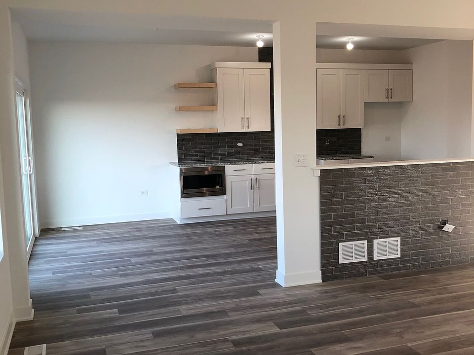 Prairie II Plan, Hanover Estates, Manhattan, IL 60442 Zillow