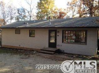 148 Bunker Rd, Eldon, MO 65026