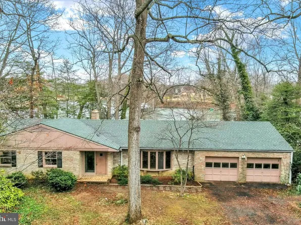 792 Oak Ln, Annapolis, MD 21409
