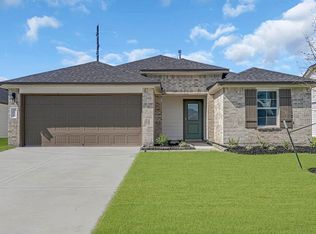 6115 Brookhaven St, Rosenberg, TX 77469