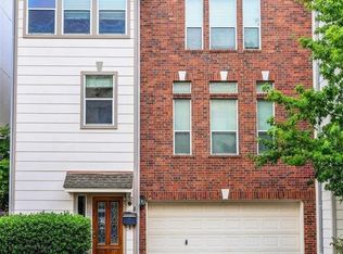 1210 Studer St, Houston, TX 77007