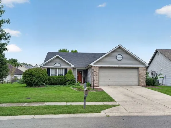 10838 Belair Dr, Indianapolis, IN 46280