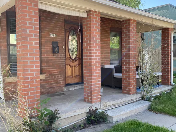 1329 S Pearl St, Denver, CO 80210