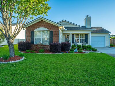 142 Patriot Ln, Summerville, SC, 29486