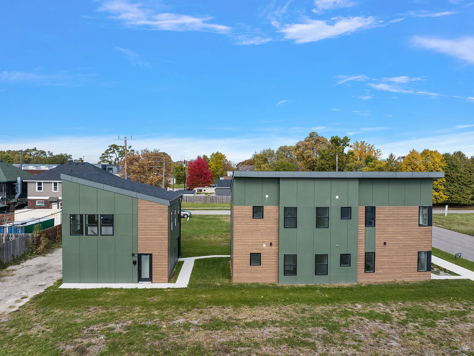 2 bed, 1100 sqft, $1,995 — Photo 3