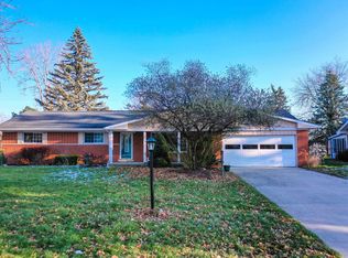 5415 Jerome Ln, Grand Blanc, MI 48439