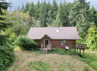 40806 NE Goodnight Rd, La Center, WA 98629