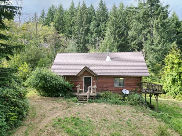40806 NE Goodnight Rd, La Center, WA 98629
