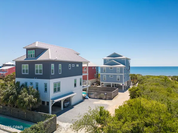4439 Cape San Blas Rd, Port Saint Joe, FL 32456