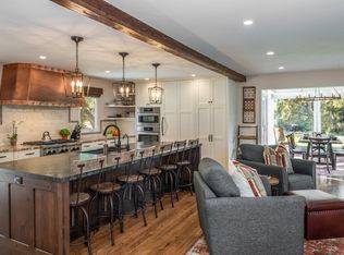 1068 Trappers Trl, Pebble Beach, CA 93953