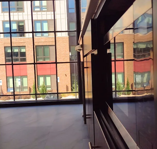 The Power House Apartments @ University Center — Photo 31