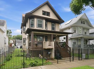 5513 W Cortez St, Chicago, IL 60651
