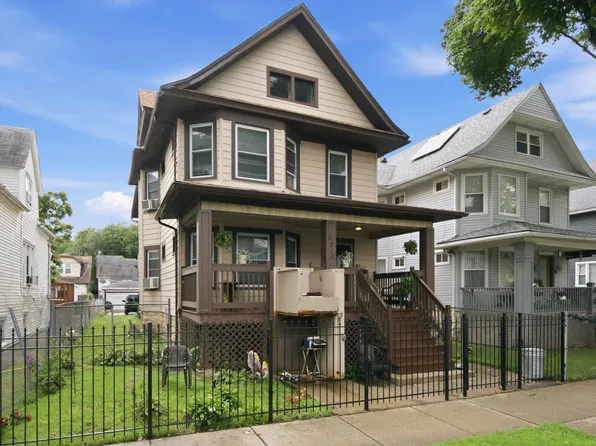 5513 W Cortez St, Chicago, IL 60651