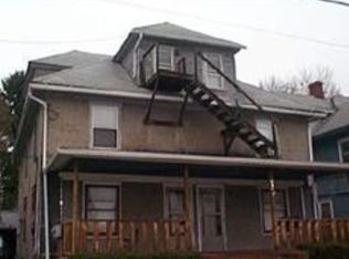 607 Broad St, Endicott, NY 13760