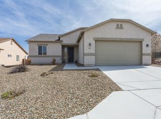 4381 N Dryden St, Prescott Valley, AZ 86314