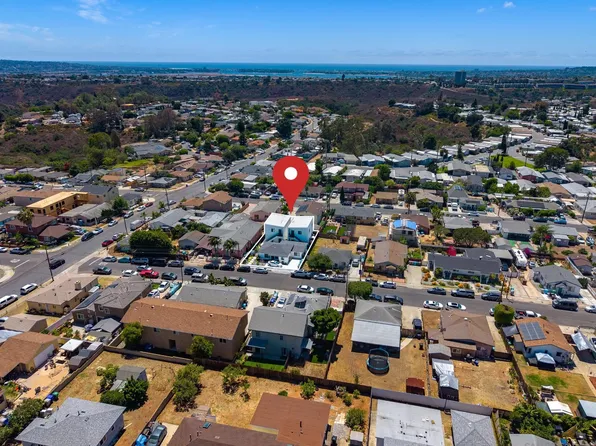 2722 Nye St, San Diego, CA 92111