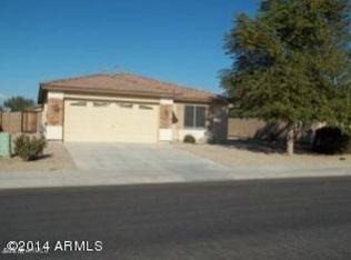 42384 W Bunker Dr, Maricopa, AZ 85138