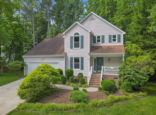 411 Wild Horse Creek Dr, Simpsonville, SC 29680